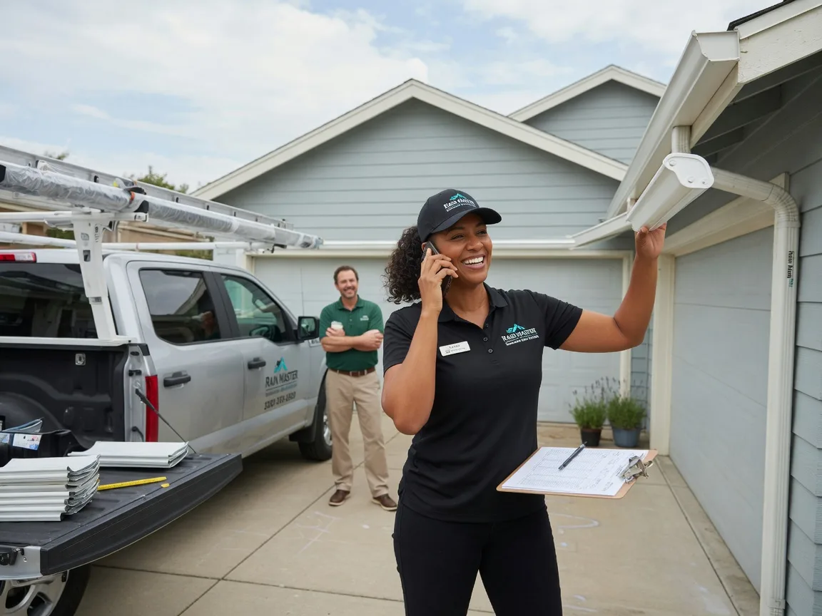 Gutter Installation Claremont, NC FAQs